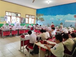 Begini Sistem Penerimaan Siswa Baru TK, SD dan SMP Negeri di Kota Bekasi Tahun Ajaran Baru 2025