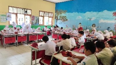 Begini Sistem Penerimaan Siswa Baru TK, SD dan SMP Negeri di Kota Bekasi Tahun Ajaran Baru 2025