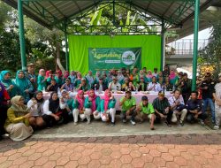 Kecamatan Pondokgede Gencarkan Masdarling, Wujudkan Lingkungan Bersih dan Sehat