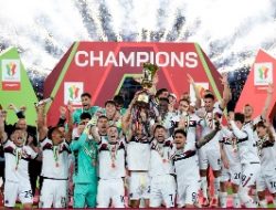 Pecah Telur, Bologna Akhirnya Juara Coppa Italia Usai Bungkam AC Milan