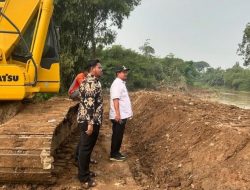 100 KK di Bantargebang Langganan Banjir
