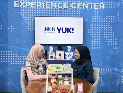 Qodhiel Kitchen Buktikan UMKM Bisa Sukses lewat Digital Marketing      