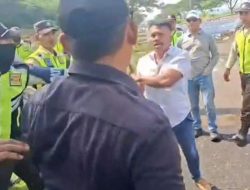 Keributan di Lokasi Proyek Kawasan Deltamas Cikarang, Kapolres Sebut Pria dalam Video Bukan Anggota Ormas