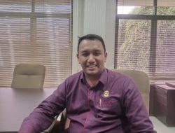 Anggota DPRD Kota Bekasi Kamil Syaikhu Dukung Penguatan UMKM      