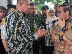 Ada Tarif Promo Transjabodetabek Vida-Cawang Saat Jam Sibuk