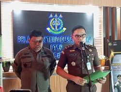 Dugaan Korupsi Alat Olahraga Dispora Kota Bekasi Berpotensi Rugikan Negara Rp4,7 Miliar, Aliran Dana Masih Ditelusuri