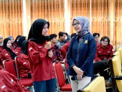 Pajak Jabar III Gandeng Politeknik Negeri Jakarta Dirikan Tax Center, Cetak Gen Z Sadar Pajak