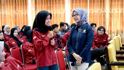 Pajak Jabar III Gandeng Politeknik Negeri Jakarta Dirikan Tax Center, Cetak Gen Z Sadar Pajak