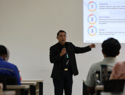 Sinergi Hebat untuk Logistik Unggul, Bea Cukai Bekasi Gelar Refreshment AEO di Pabrik Wuling Indonesia