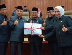 Reses Kedua Anggota DPRD Kota Bekasi Serap 1.913 Aspirasi Masyarakat, Terbanyak di Dapil Dua