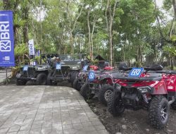 Intip Cerita Desa BRILiaN di Lereng Gunung Merapi yang Sukses Kembangkan Pariwisata Alam dan Agrikultur