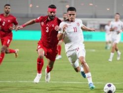 Ragnar Oratmangoen Absen dari Daftar Timnas, Ini Alasannya