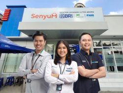 Terbesar di Indonesia, Portofolio Sustainable Finance BRI Tembus Rp796 Triliun
