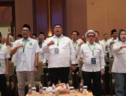 PKB Jabar Gaspol Menuju 2029: Strategi Disiapkan, Ambulans Diluncurkan