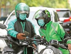 Tak Ikut Matikan Aplikasi dan Demo, Koalisi Ojol Nasional Bekasi Raya Minta Jangan Ada Sweeping