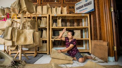 Maknai Hari Kebangkitan Nasional, Ini Tujuh Peran BRI Bawa Ekonomi Indonesia Lebih Kuat!   