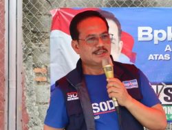 Anggota DPRD Kota Bekasi Sodikin Dukung Konektivitas Transportasi