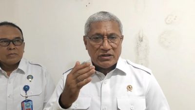BNN Mulai Teliti Penggunaan Ganja untuk Medis