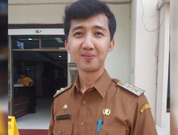 Lurah Termuda di Kota Bekasi Menolak Bekerja Hanya dari Balik Meja