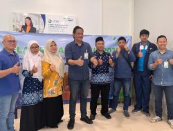 BPJS Ketenagakerjaan Bekasi Delta Mas Gelar Peringatan Hari Buruh Internasional Bersama Serikat Pekerja