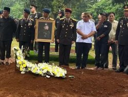 Selamat Jalan Jenderal Manggabarani