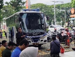 Jadwal dan Lokasi SIM Keliling Bekasi Kamis 11 Juni 2026