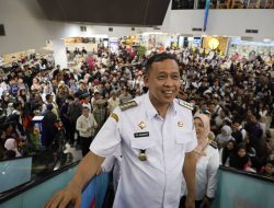 Pemkot Bekasi Siapkan Program Kerja ke Jepang, Alokasikan Anggaran Rp3 Miliar