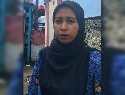 Cegah Tawuran dan Narkoba, Lurah Bekasi Jaya Sisir Lokasi Nongkrong Pelajar