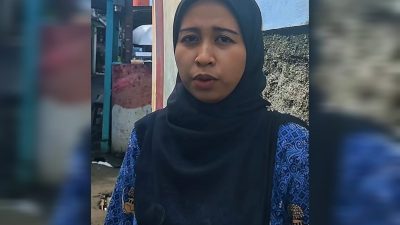 Cegah Tawuran dan Narkoba, Lurah Bekasi Jaya Sisir Lokasi Nongkrong Pelajar