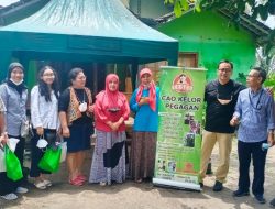 Manfaatkan KUR BRI, Pengusaha Wanita Ini Berhasil Sulap Kelor jadi Aneka Olahan Pangan yang Digemari