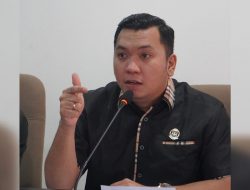 Dewan Samuel Desak Pemkot Bekasi Tindak Tegas SPPG Sebabkan Siswa Sakit Perut dan Muntah
