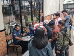 Lokasi SIM dan Samsat Keliling di Bekasi Rabu 6 Agustus 2025