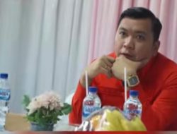 Anggota DPRD Kota Bekasi Samuel Siap Kawal Aspirasi Warga 