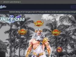 Terpapar Konten Judol, Komdigi Blokir Situs PeduliLindungi.id