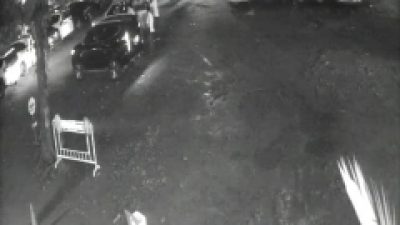CCTV Masjid Raya Jatimulya Rekam Mobil Misterius Malam Hari, Diduga Terkait Kantor Kelurahan, Camat dan Lurah Kompak Membantah