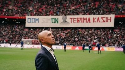 Erick Thohir Angkat Simon Tahamata Jadi Kepala Pemandu Bakat Timnas, Begini Profilnya