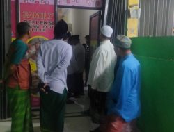 Warga Gerebek Lokasi Prostitusi Berkedok Tempat Pijat di Perwira, Temukan Banyak Kondom 