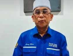 Anggota DPRD Kota Bekasi Abdul Muin Ingatkan Pemilihan SDM Koperasi Merah Putih