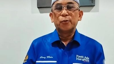 Anggota DPRD Kota Bekasi Abdul Muin Ingatkan Pemilihan SDM Koperasi Merah Putih