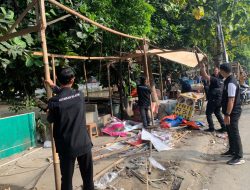 Pemkot Bekasi Janjikan Relokasi Usai Masif “Sapu” PKL