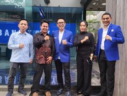 Muswil Jabar Rampung, PAN Kabupaten Bekasi Persiapkan Musda