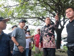 Wali Kota Bekasi: Penataan Kali Teluk Pucung demi Kelestarian Lingkungan