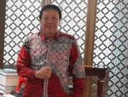 Anggota DPRD Kota Bekasi Rudy Desak Pemkot Lakukan Terobosan Tekan Angka Pengangguran