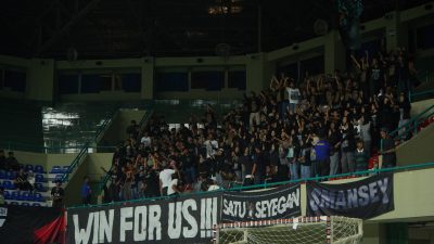 Dorong Semangat Generasi Muda Lewat Sepak Bola, BRI Dukung Garuda Futsal League Series 3   