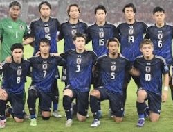 Waspada! Skuad Jepang Lapis Kedua Berbahaya Bagi Garuda