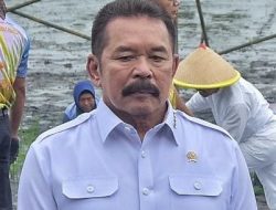 Jaksa Agung Dorong Pemda Libatkan Datun Proses Evaluasi RTRW 
