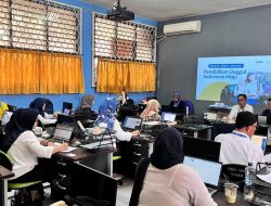 SMK Mandalahayu Bekasi Wujudkan Pendidikan Unggul lewat PIJAR By Telkom Indonesia