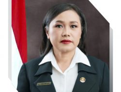 Wakil Ketua Komisi II DPRD Kota Bekasi Yenny Sampaikani 48 Rekomendasi Perbaikan LKPJ