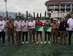 Piala Soeratin 2025 Dimulai, Bekasi Bidik Talenta Muda untuk Timnas
