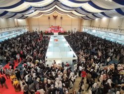 Kericuhan Job Fair Pemkab Bekasi Potret Banyaknya Pengangguran, Ini Saran Legislator